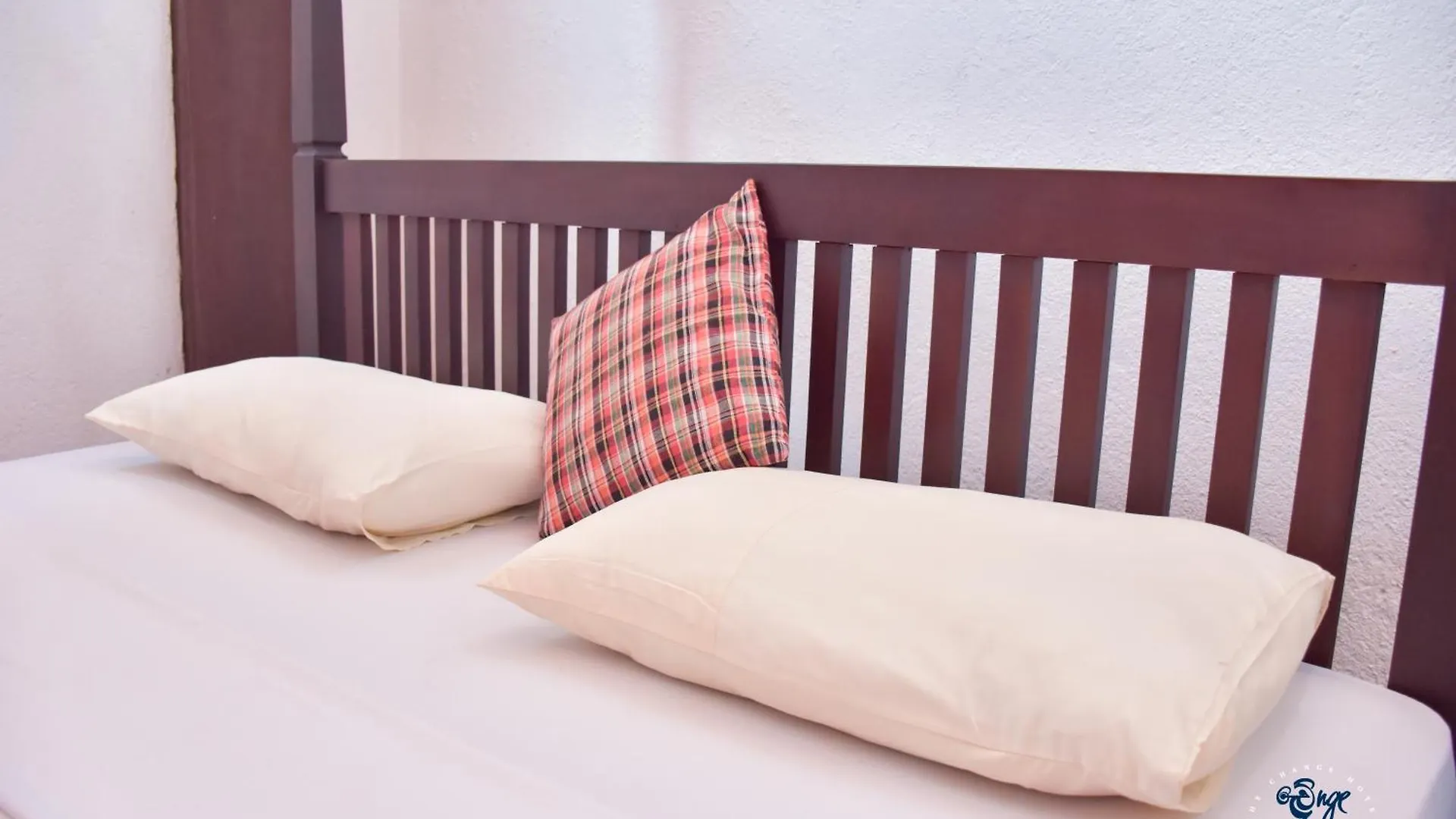 Guest house The Change Hotel Kandy