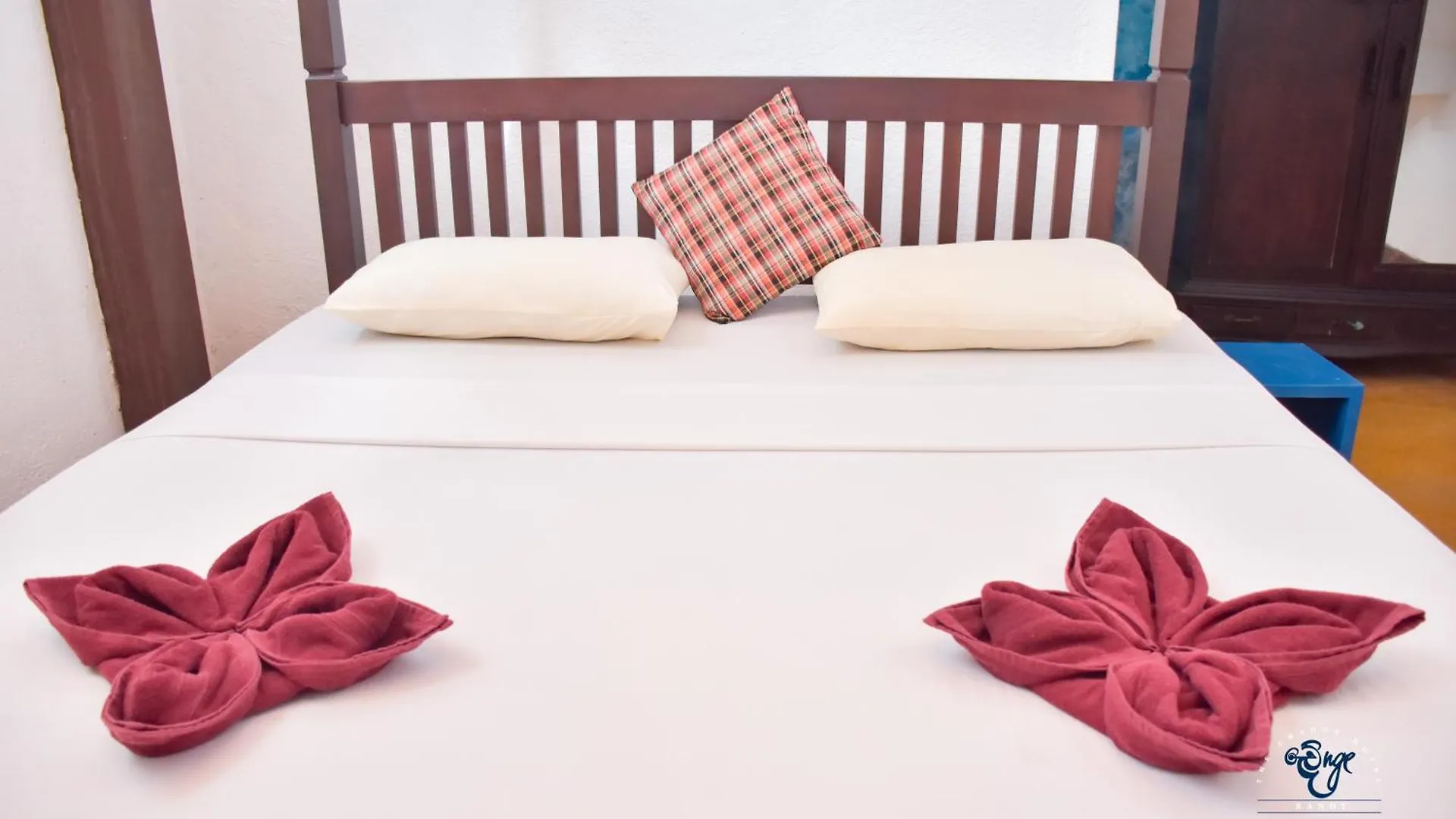 Guest house The Change Hotel Kandy