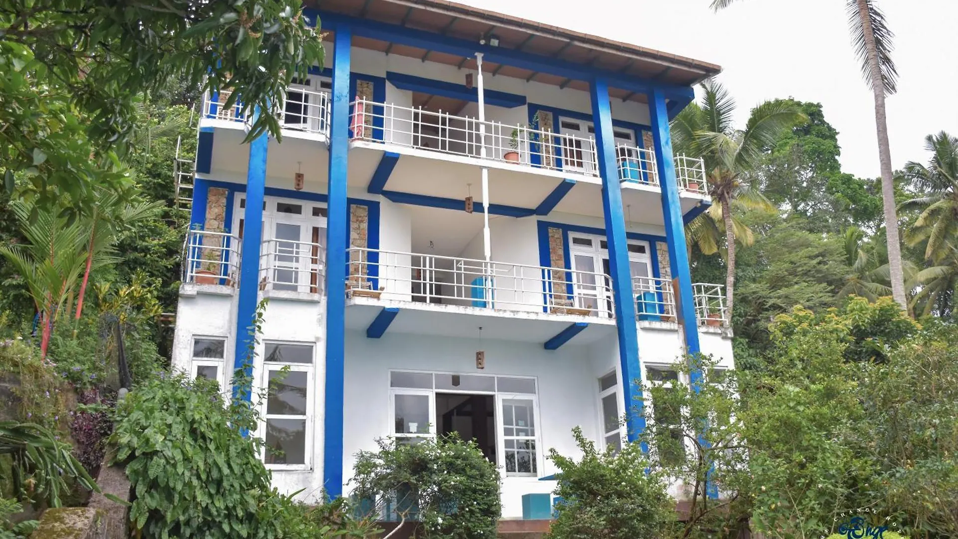 The Change Hotel Kandy Guest house