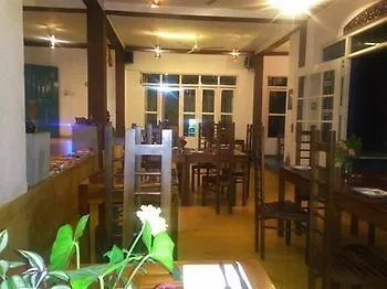 The Change Hotel Kandy Guest house