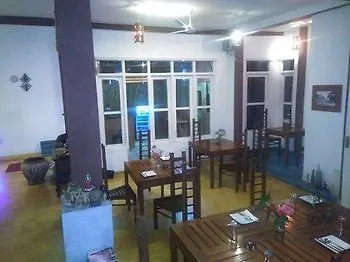The Change Hotel Kandy