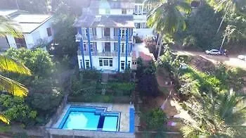 The Change Hotel Kandy Guest house