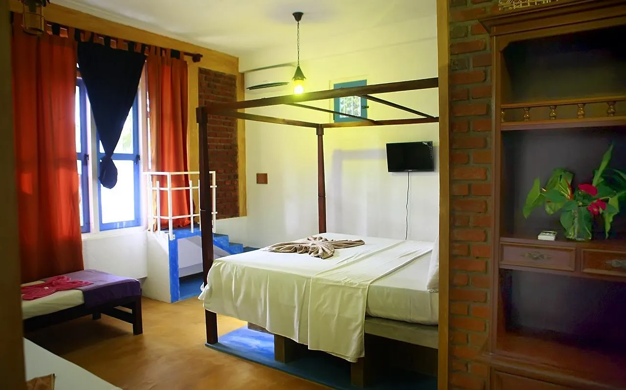 The Change Hotel Kandy