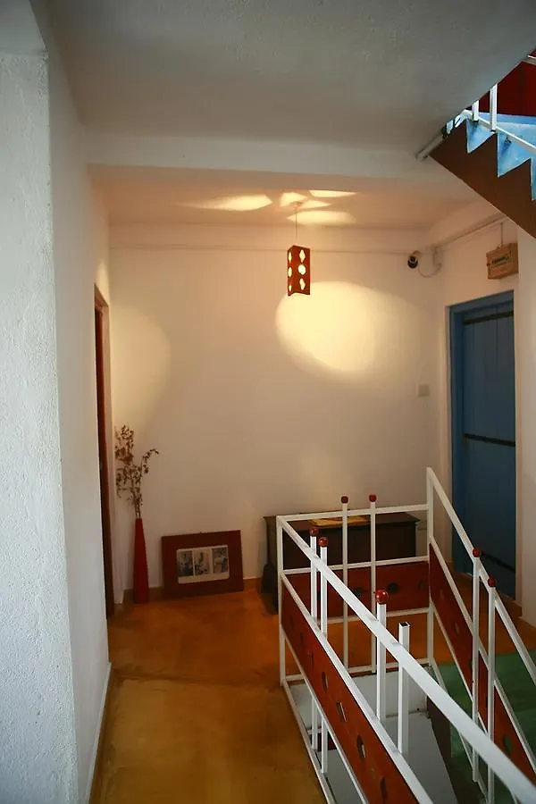 The Change Hotel Kandy