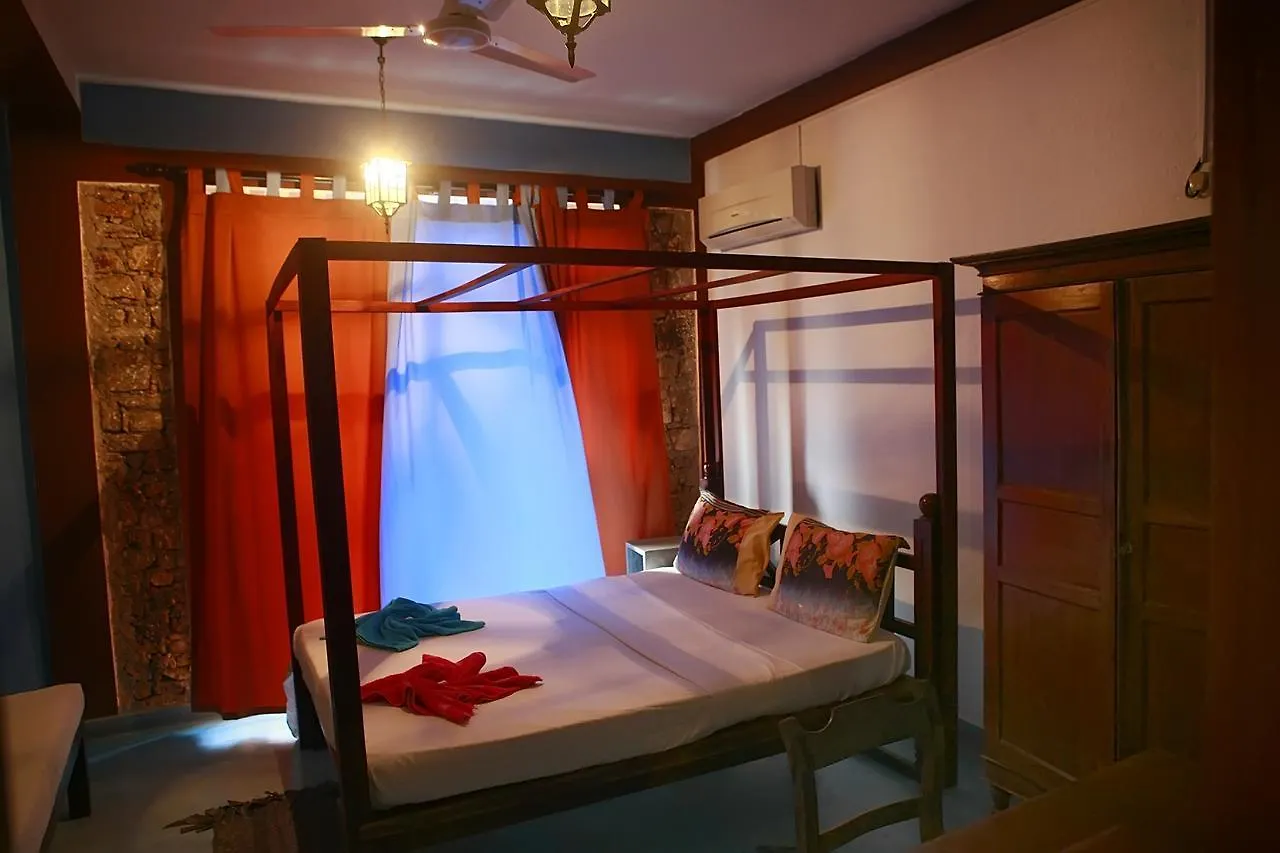 The Change Hotel Kandy