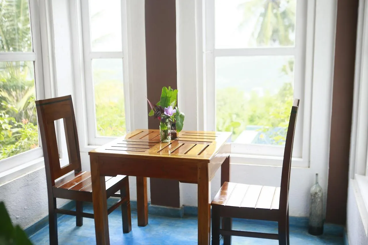 The Change Hotel Kandy