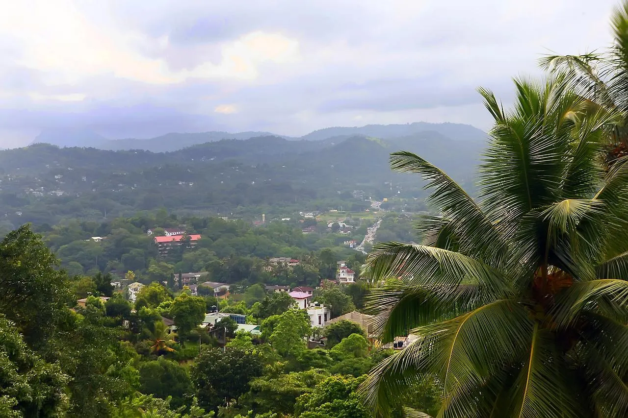 The Change Hotel Kandy