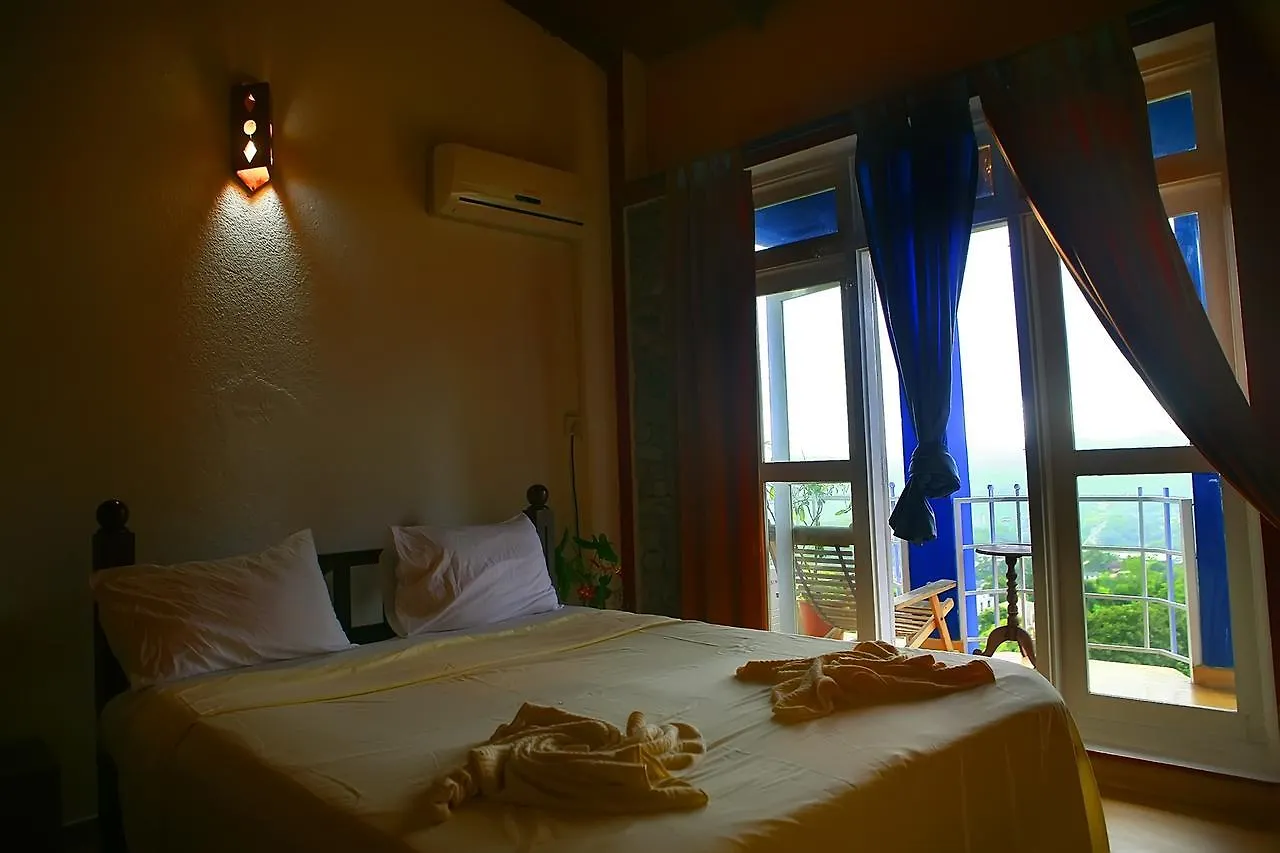 The Change Hotel Kandy Guest house