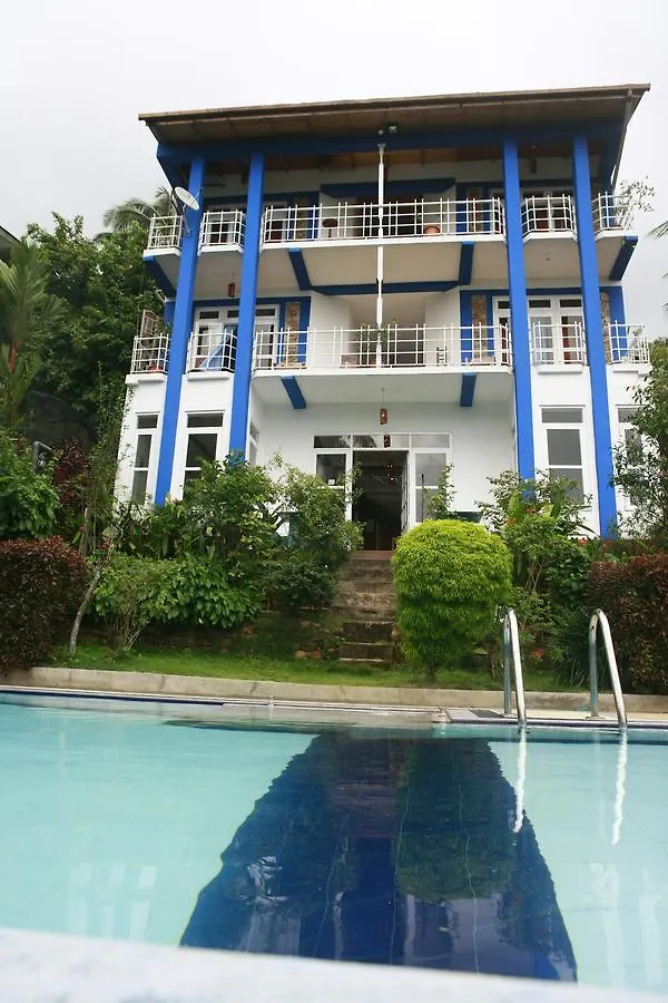 The Change Hotel Kandy