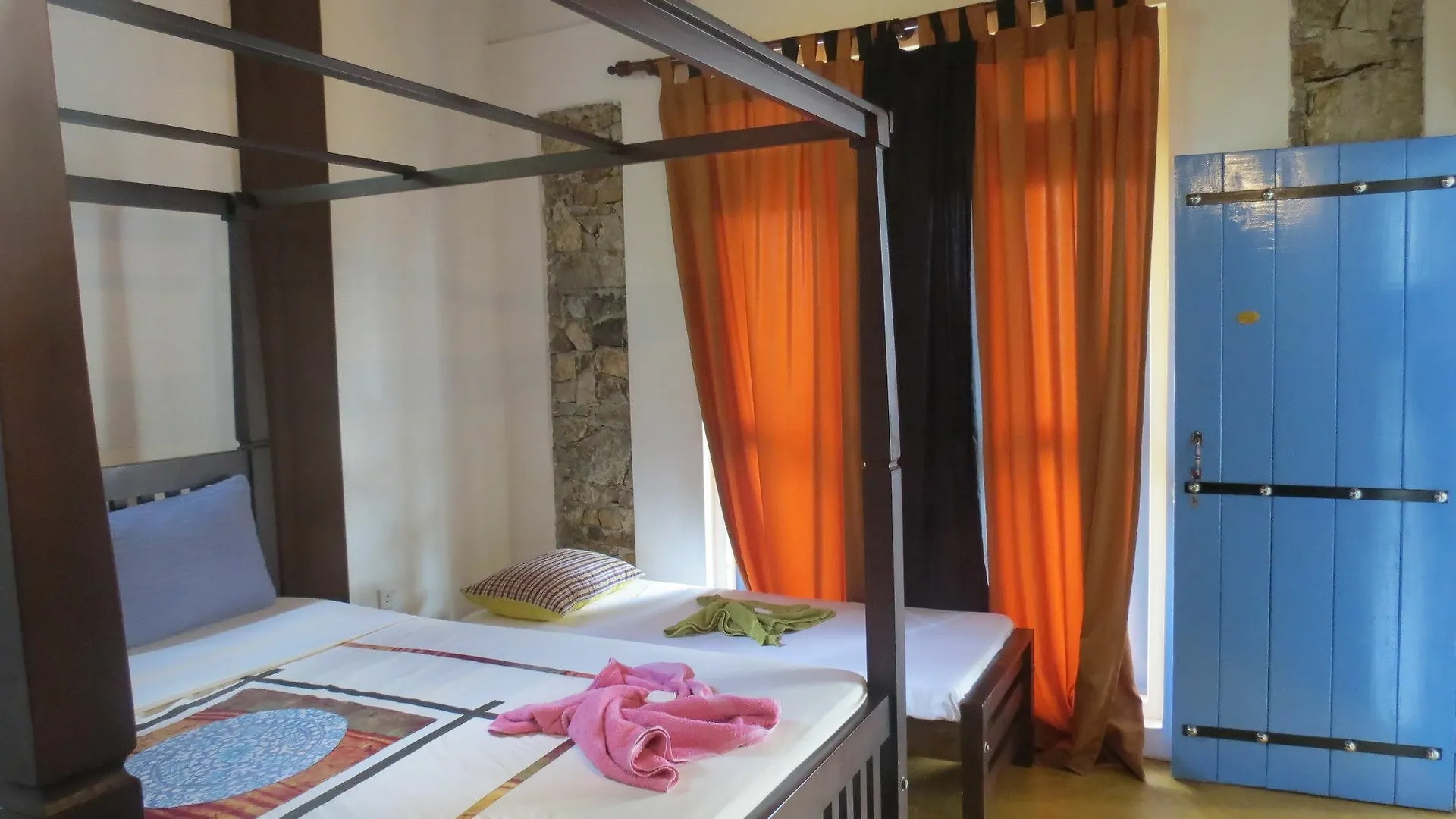 The Change Hotel Kandy Guest house