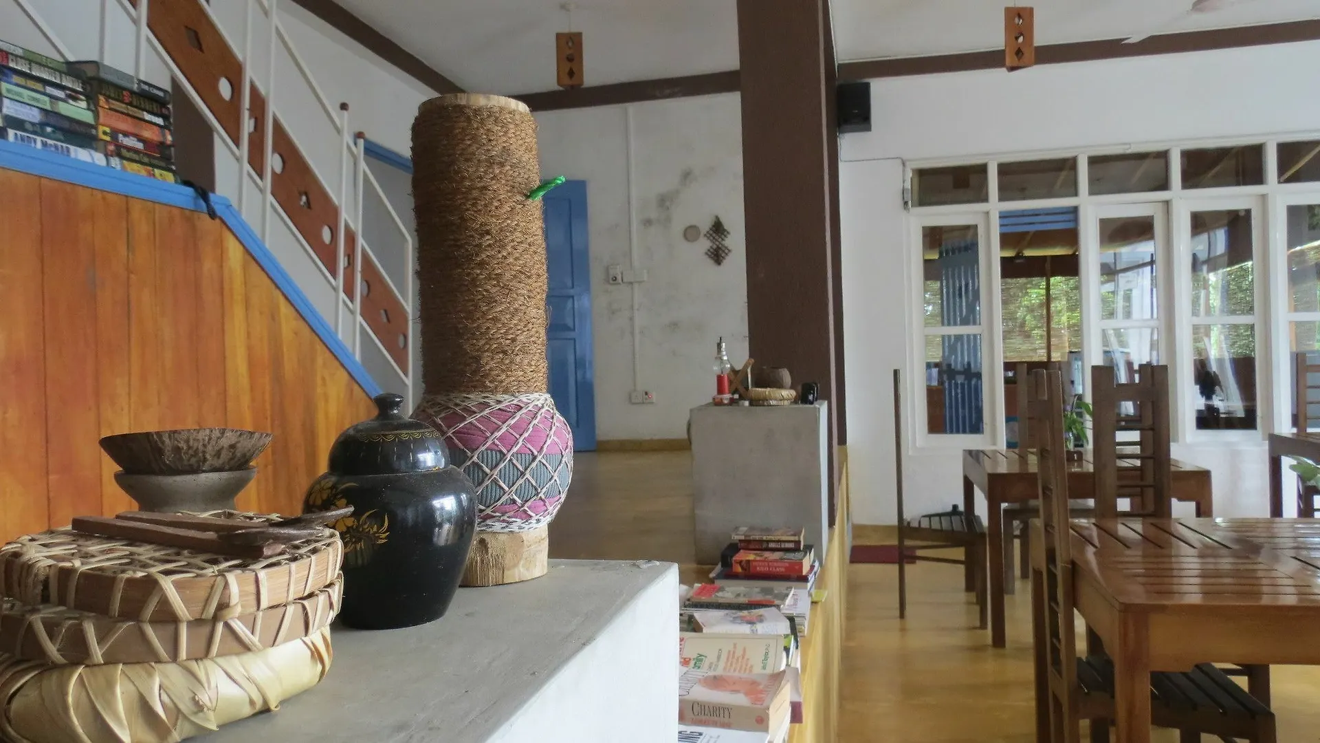 The Change Hotel Kandy