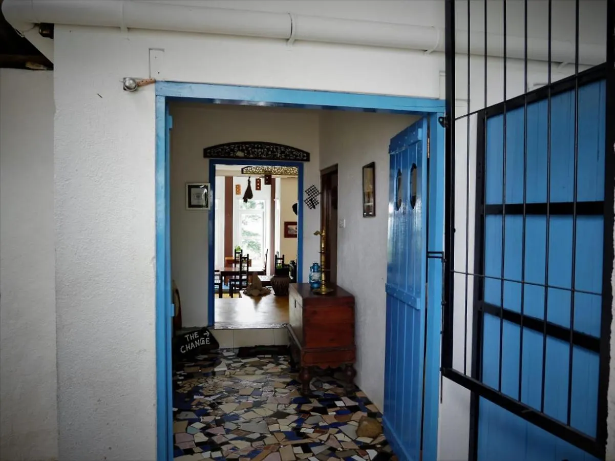 The Change Hotel Kandy Guest house