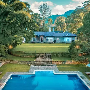 Hotel The Lavender House By Reveal, Kandy