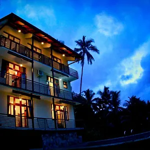 Bed & Breakfast Cirute' Talwatte,, Kandy