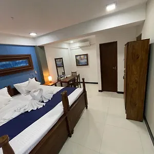 Hotell Rush