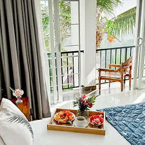 Hotell Vietnam House