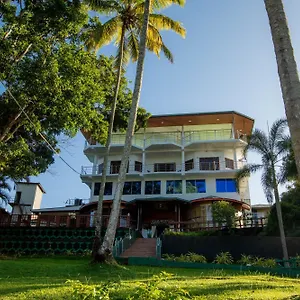 Hotel Delma Mount View, Kandy