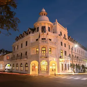 Hotell Queen's