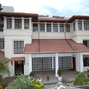 Guest house King Of, Kandy