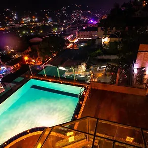 Hotell Sevana