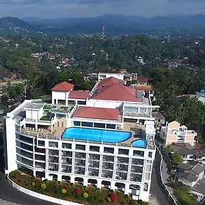 Hotell The Grand Kandyan