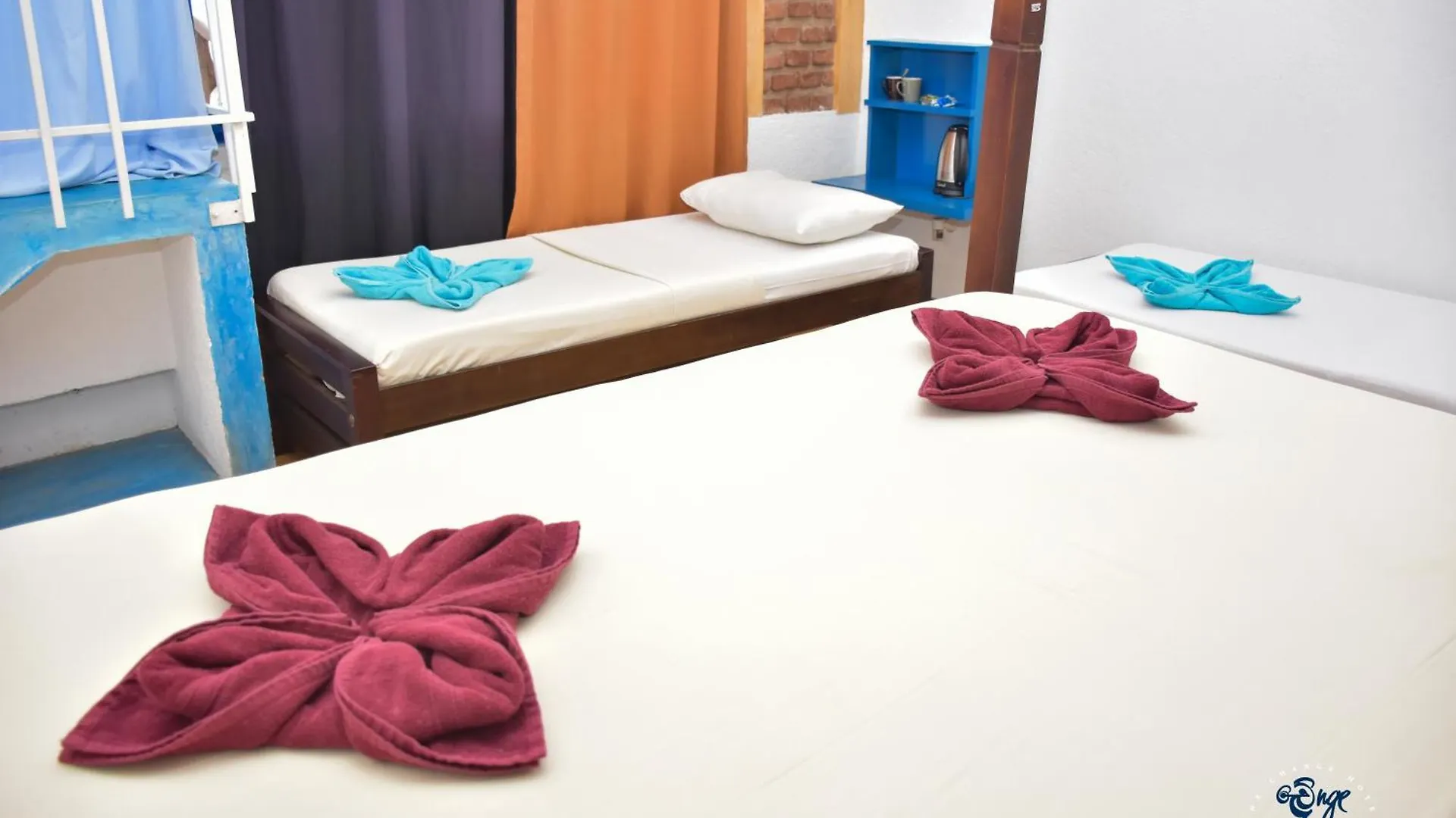 The Change Hotel Κάντι 3*,  Σρι Λάνκα