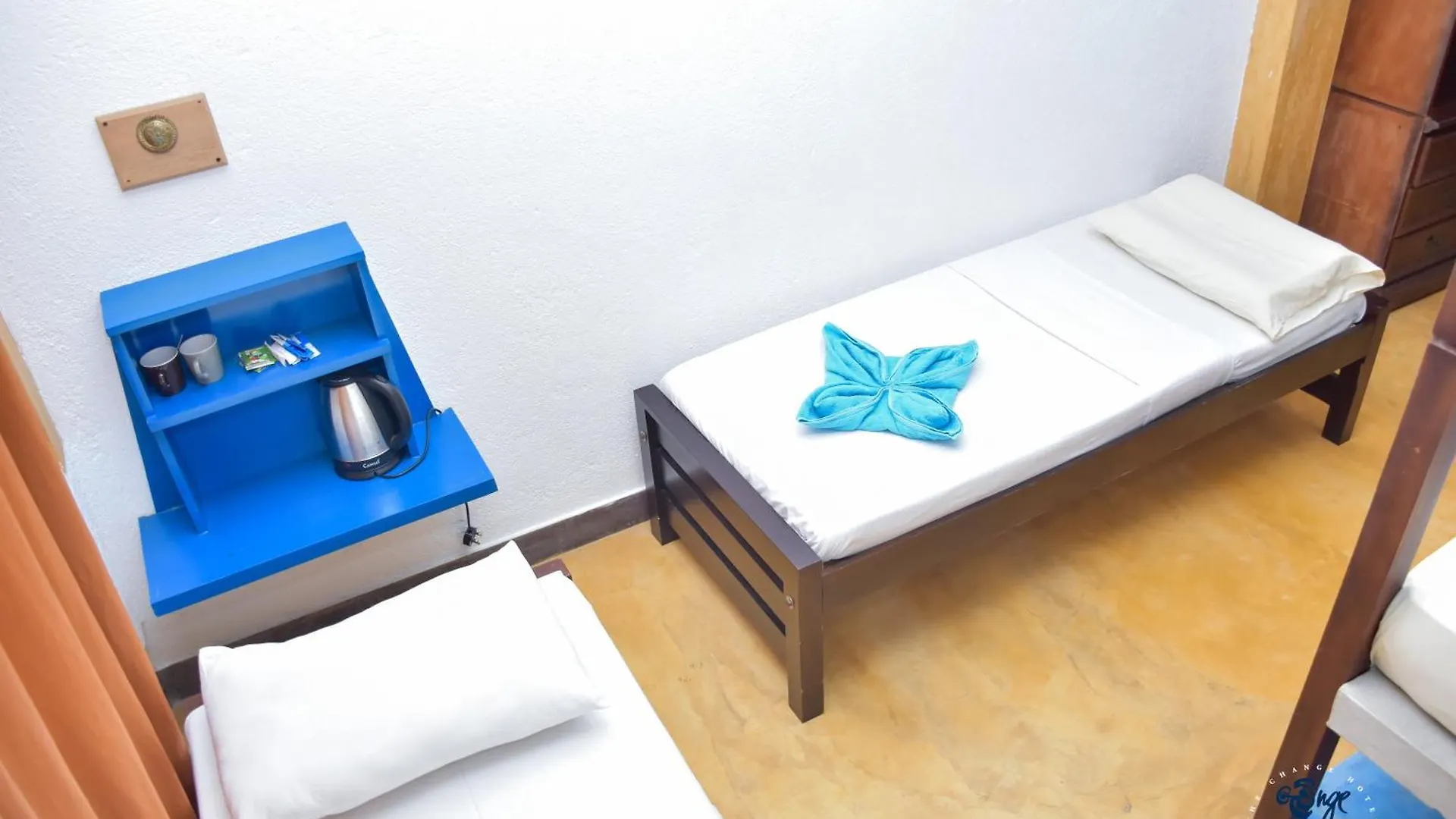 The Change Hotel Κάντι