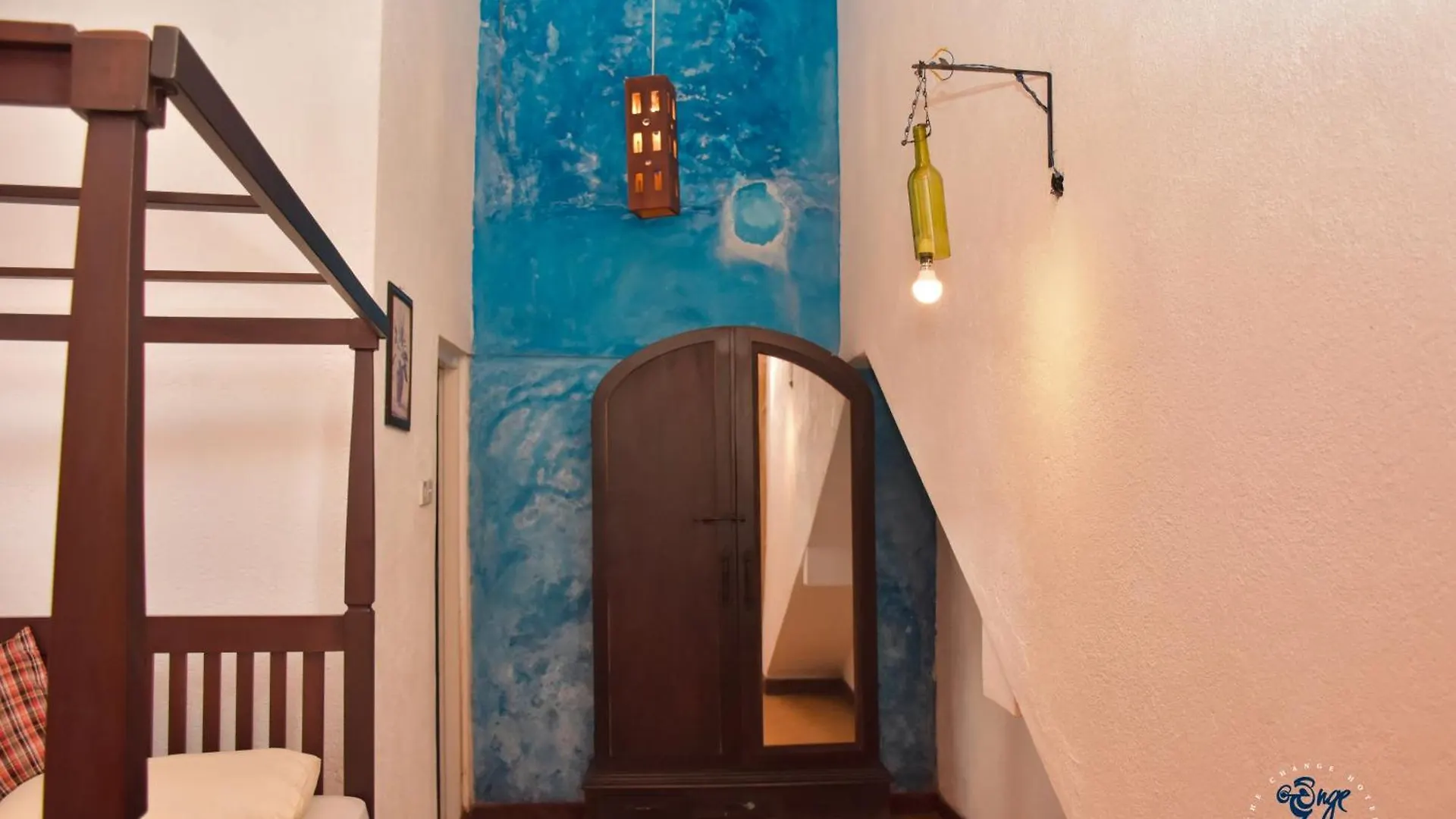 The Change Hotel Κάντι