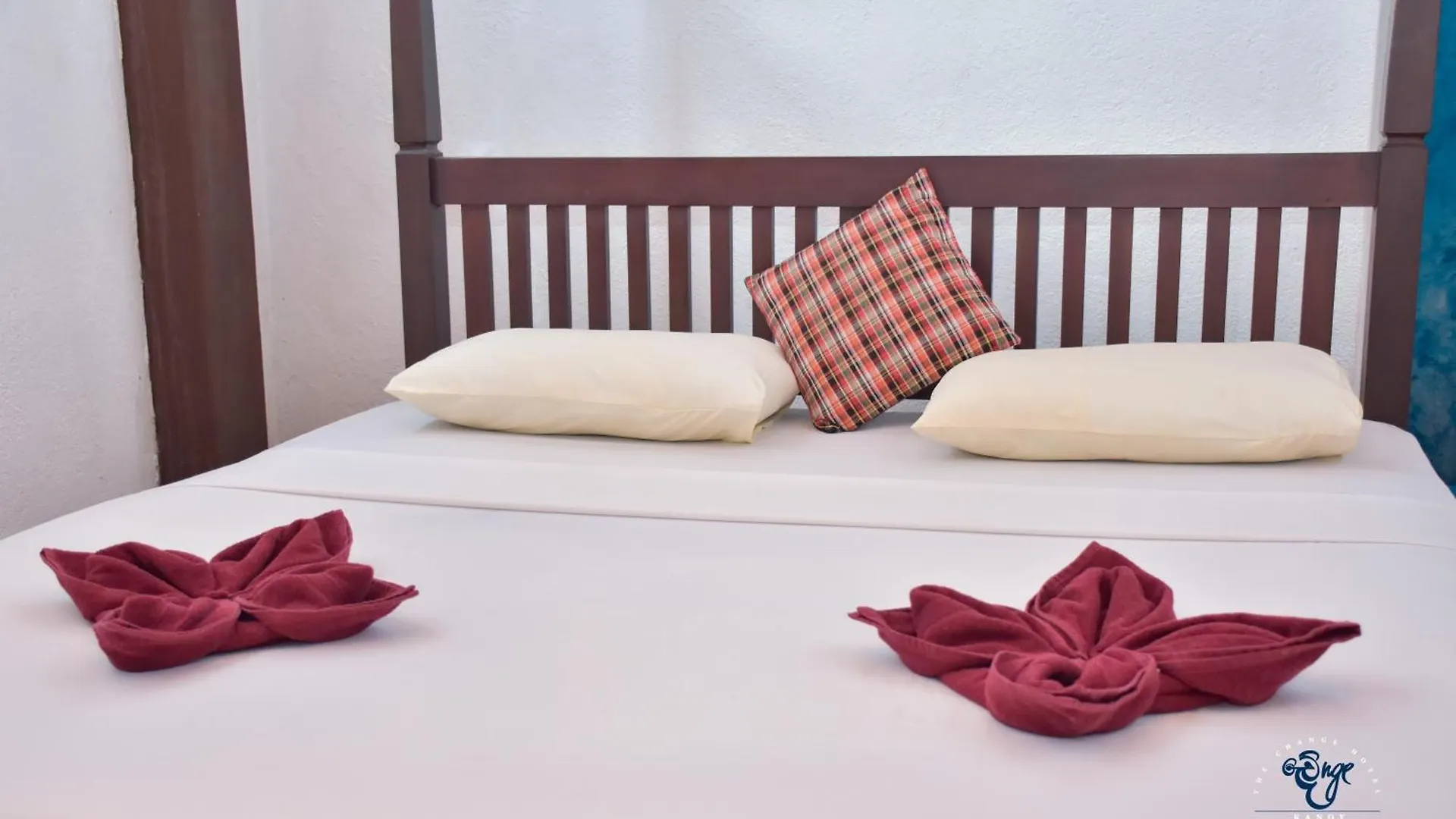 The Change Hotel Κάντι