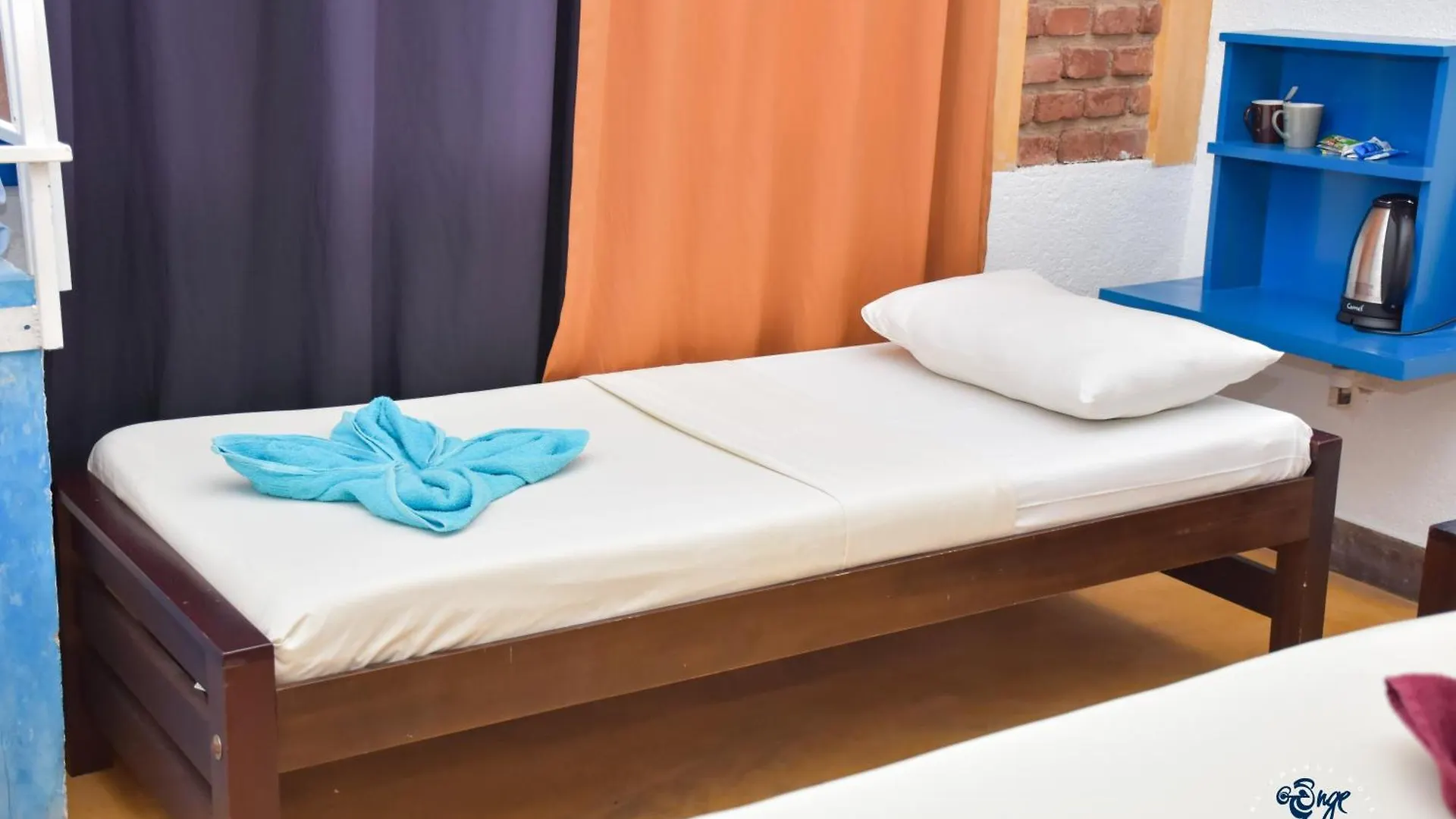 The Change Hotel Κάντι