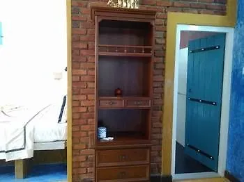 Πανσιόν The Change Hotel Κάντι