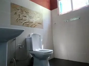 The Change Hotel Κάντι Πανσιόν