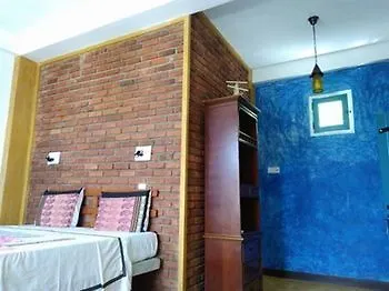 The Change Hotel Κάντι
