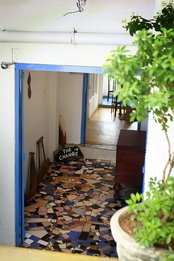 The Change Hotel Κάντι Πανσιόν
