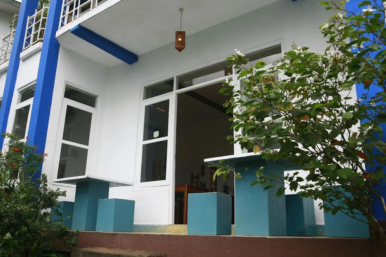 The Change Hotel Κάντι