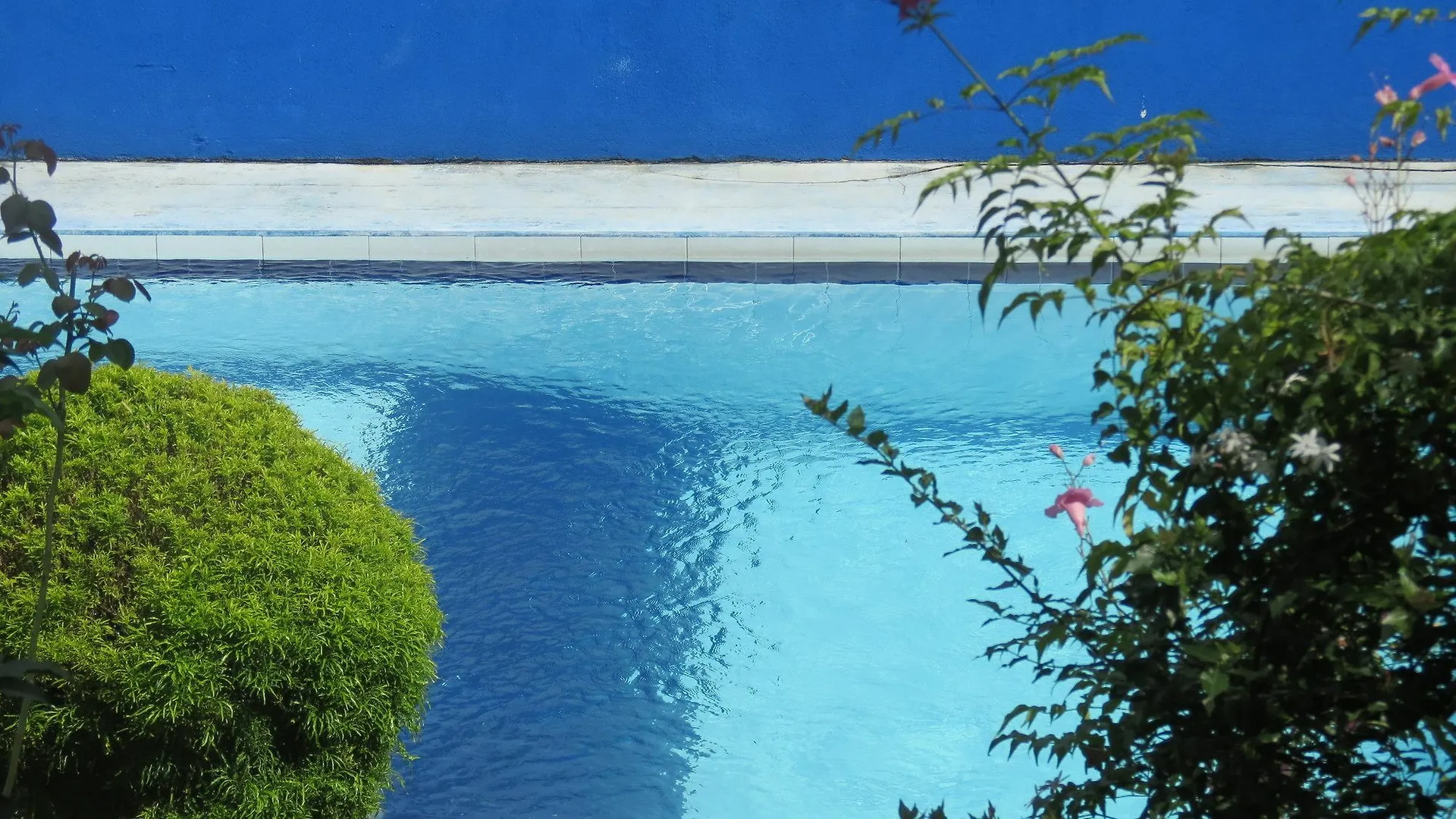 The Change Hotel Κάντι 3*,  Σρι Λάνκα