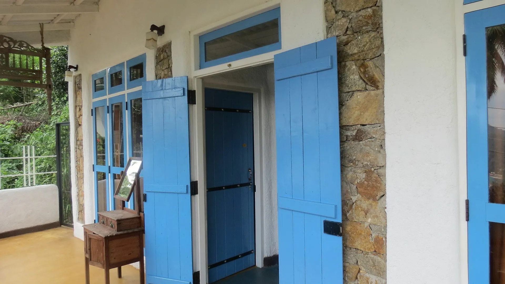 The Change Hotel Κάντι Πανσιόν