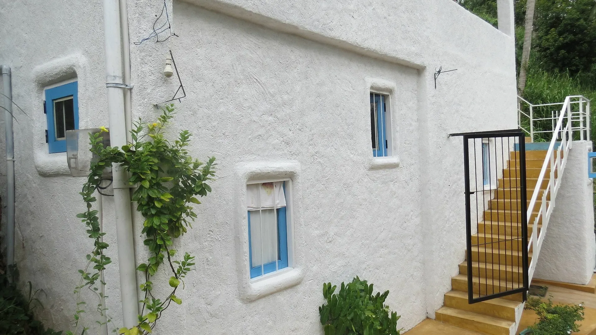The Change Hotel Κάντι Σρι Λάνκα